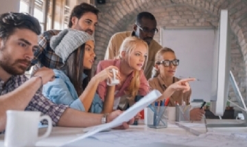 Los millennials y el adn emprendedor