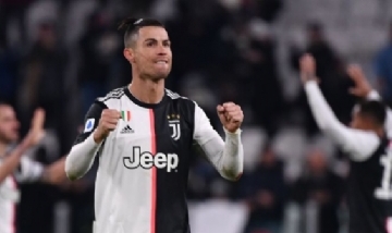 Cristiano Ronaldo el hombre récord de Instagram