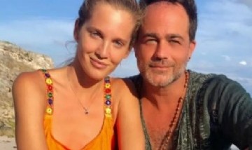 ¿Gastón Pauls y Liz Solari son pareja? Las pruebas que confirman un fuerte romance