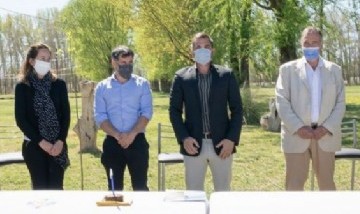 La Superintendencia de Servicios de Salud abrió un nuevo punto de atención en Neuquén