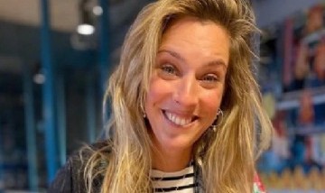 Dani La Chepi, en su nuevo rol de  host digital de Bake Off contó intimidades del reality