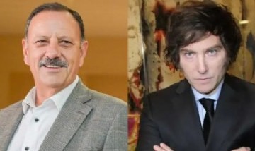 Ricardo Quintela avaló el pedido de juicio político a Milei por el escándalo cripto