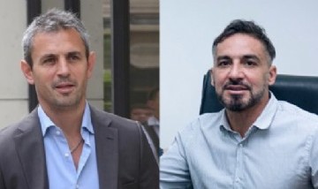 Spadone a Martín Menem: "Naciste con privilegios que vinieron de la casta"