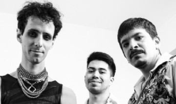 VIDEO | Cráteres presenta "Plástico", el segundo adelanto de su nuevo disco