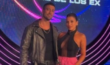 Jeni y Nano