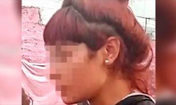 No la dejaban tener novio, se escapó de su casa y la encontraron
