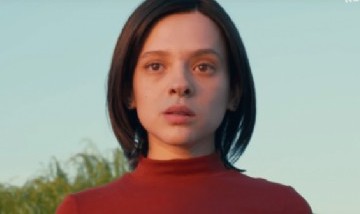 La protagonista de "Poco Ortodoxa" compartió el increíble video de su audición