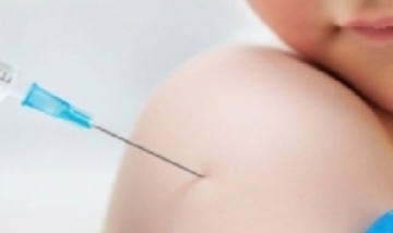 Vacunas: Preocupación por la escasez de dosis para los niños