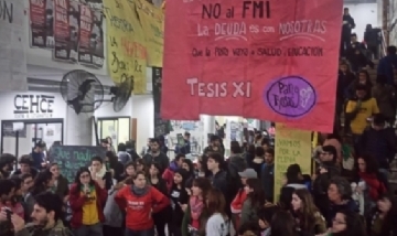 El lenguaje inclusivo fue aprobado en la UBA