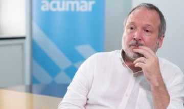 Martín Sabbatella confirmó su candidatura a intendente de Morón en 2027