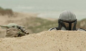 Star Wars lanzó el tráiler de The Mandalorian and Grogu: fecha confirmada y regreso de Baby Yoda a los cines