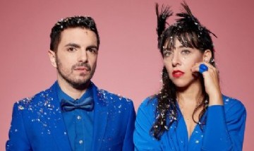 Miranda! suma nueva fecha en Rosario tras agotar entradas en el Metropolitano