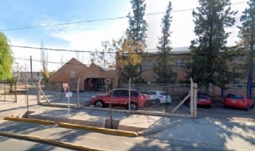 Mendoza: un estudiante llevó una réplica de arma a su escuela y volvió a generar alarma