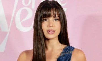 Nathy Peluso transformó el Planetario en una pista de baile con Club Grasa en el debut del festival Camping