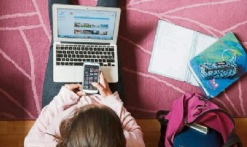 Las redes sociales causan sus peores efectos en las niñas entre 11 y 13 años