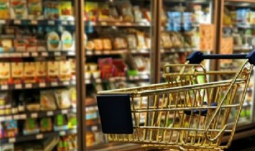 Adiós al changuito lleno: una compra completa ya supera los 800 mil pesos en Argentina