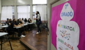 Barbijo en Santa Fe: ahora también dejó de ser obligatorio en las escuelas