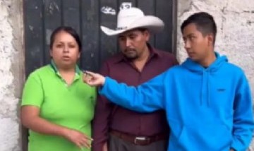 "Las mujeres me tienen envidia": no deja salir al novio por miedo a que se lo "roben"
