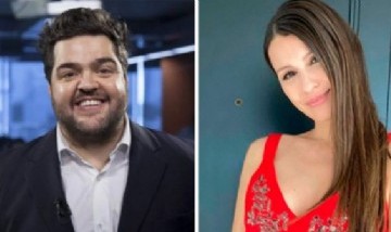 Los contagios no frenan: Pampita y Darío Barassi dieron positivo de Covid