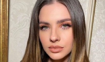 La versión de la China Suárez sobre el escándalo con Icardi: "Creo en el amor libre"