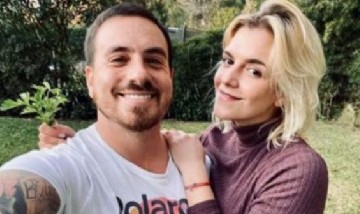 Descubrieron infraganti a Fede Bal y Sofía Aldrey en plena cena romántica: "Volvieron a convivir en Maschwitz"