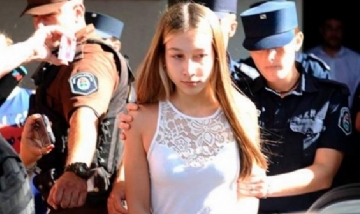 Falso embarazo de Nahir Galarza ¿Confusión o invento?