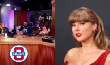 OLGA realizará un show homenaje a Taylor Swift a beneficio de Casa Cuna