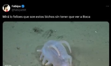 Boca no da pie con bola en el semestre