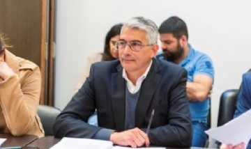 Puglelli: "Defender a las PYMEs es defender el empleo de los bonaerenses"