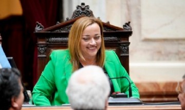 Cecilia Moreau celebró la aprobación en Diputados de proyectos para crear cinco universidades públicas