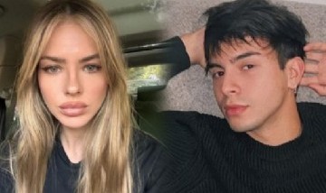 ¿Se acabó el amor? Crecen los rumores de crisis entre la China Suárez y Rusherking