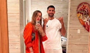 Mica Tinelli junto a Licha López se irán a vivir a México