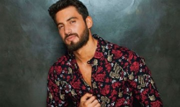 ¡Tremendo! Nico Occhiato fue interrumpido al aire por un participante con un fuerte reclamo