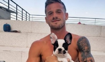 Seba y Su Perrito, Rosario
