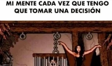 DECISIONES