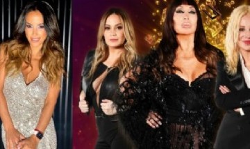 Lourdes Sánchez, integrante del BAR, atacó al jurado del Cantando: "Voy a…"