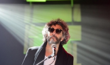Nuevo disco de Fito Paez