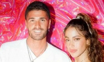 Confirmado: Tini Stoessel y Rodrigo De Paul tuvieron encuentros secretos