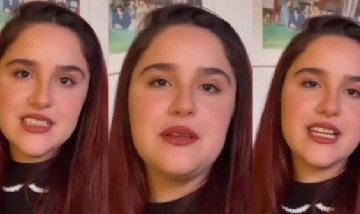 Video: Así Ofelia Fernández anunció que no renovará su banca en la Legislatura porteña