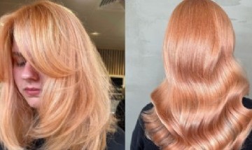 Estos son los siete colores de pelo que serán tendencia máxima el año que viene