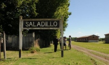 Mataron al hijo de una concejala y balearon al de una fiscal en un campo de Saladillo