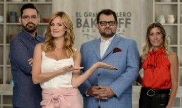 Bake Off: El reality furor en la cuarentena terminó con un final plagado de polémicas