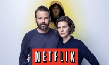 Los creadores de "Dark" ya preparan su nueva historia para Netflix: "1899"