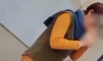 Córdoba: en una clase de ESI le mostraron a los chicos como poner un preservativo con la boca