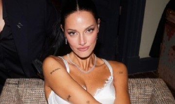 Porno, masturbación y sexo: la charla íntima de Oriana Sabatini con la licenciada Cecilia Ce