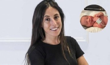 Qué pasará con Félix, el hijo de Sofía Sarkany, nacido una semana antes de su muerte ¿Qué piensa su familia?