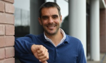 El intendente de San Nicolás fue citado a indagatoria por enriquecimiento ilícito