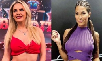 Ale Maglietti contó las verdaderas causas de la salida de Ivana Nadal de Bendita