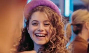 "Margarita" regresa: comenzó el rodaje de la segunda temporada del spin off de Floricienta