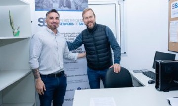 La Superintendencia de Servicios de Salud amplía la cobertura de atención presencial en el Sur del Gran Buenos Aires
